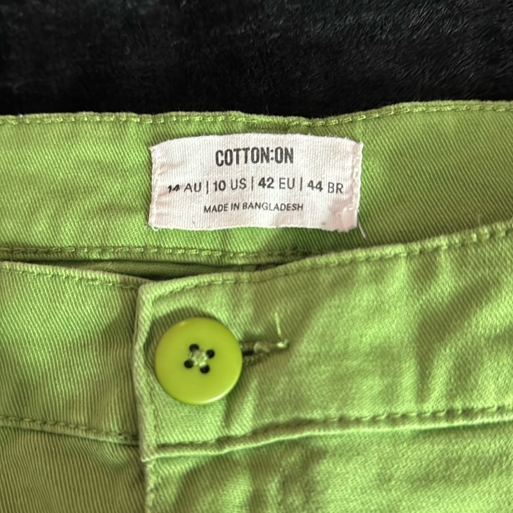 Size 10 Us -used once